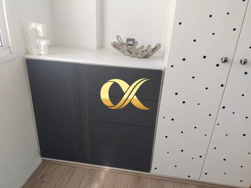 Apartamento, 2 quartos, 49 m² - Foto 1