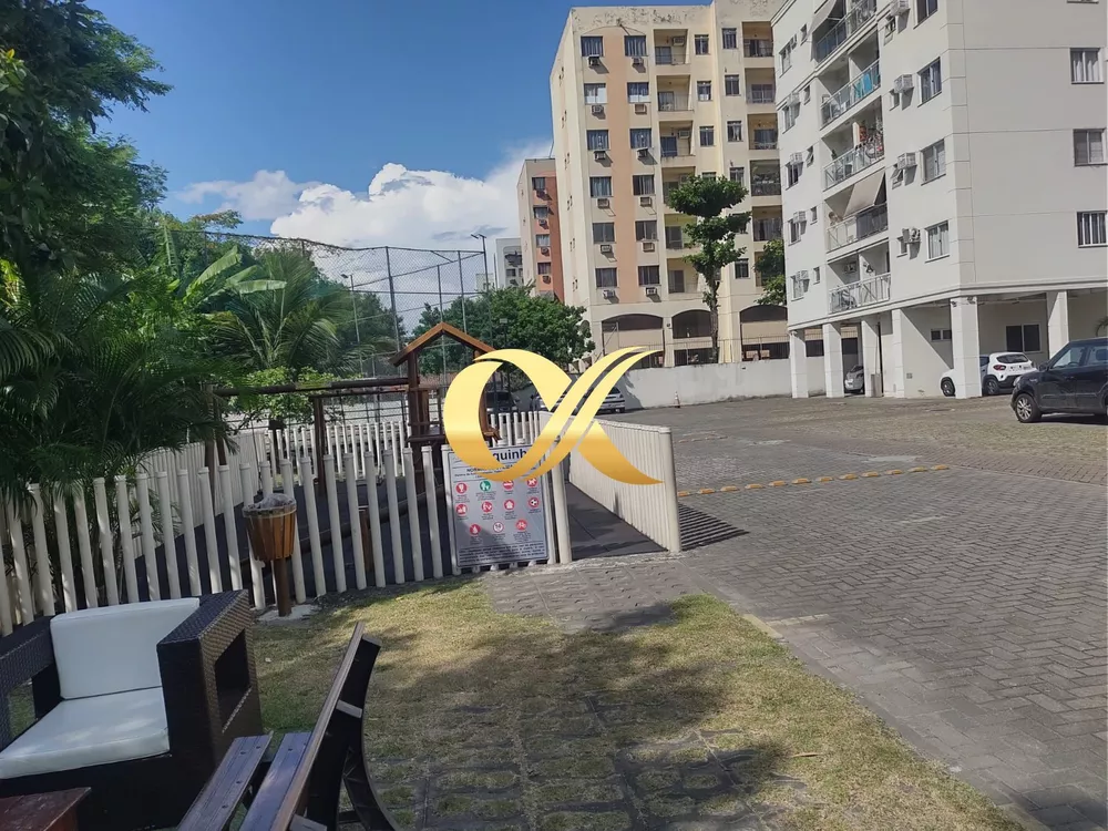 Apartamento, 2 quartos, 49 m² - Foto 5