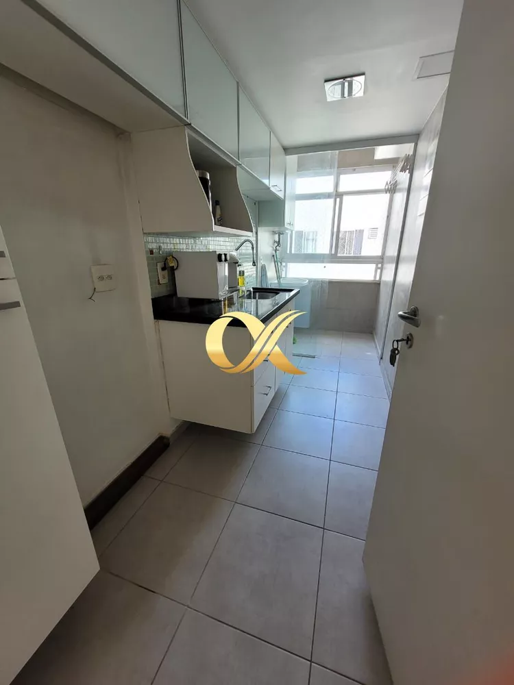 Apartamento, 2 quartos, 49 m² - Foto 8