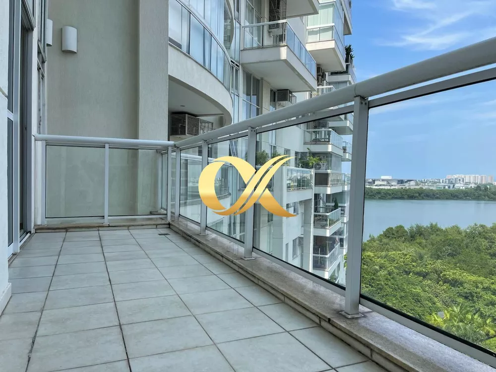 Apartamento, 2 quartos, 124 m² - Foto 6
