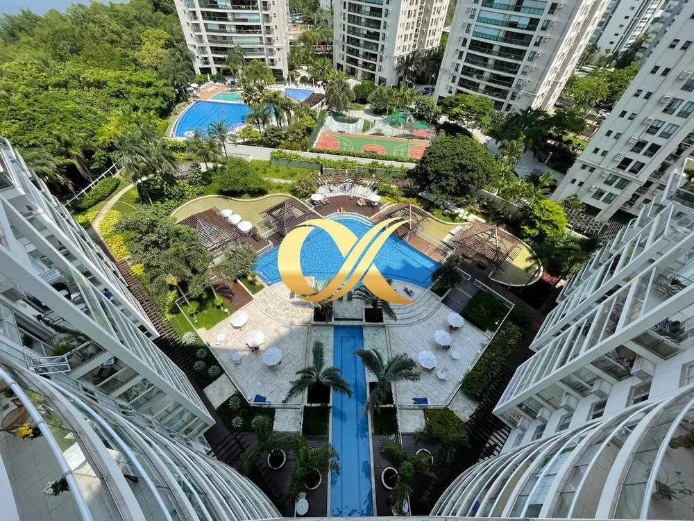 Apartamento, 2 quartos, 124 m² - Foto 19