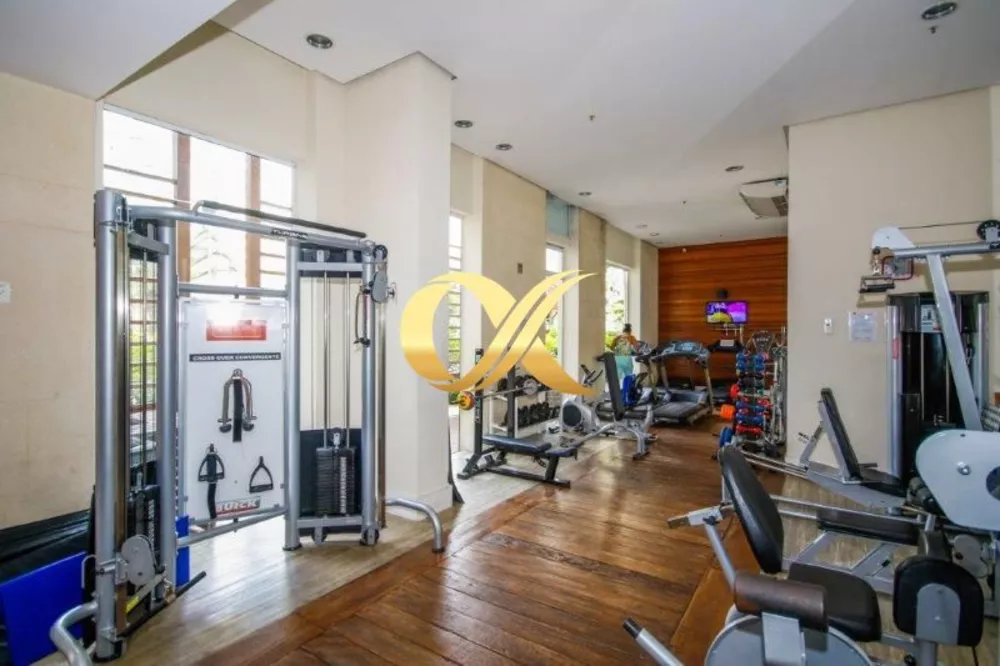 Apartamento, 2 quartos, 124 m² - Foto 2