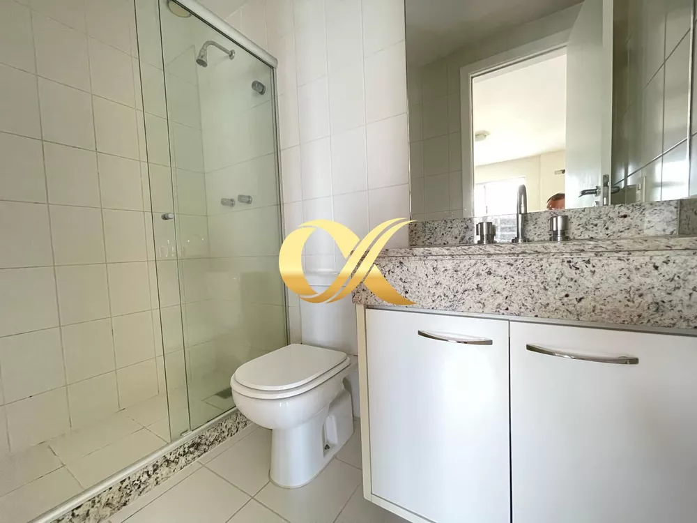 Apartamento, 2 quartos, 124 m² - Foto 8