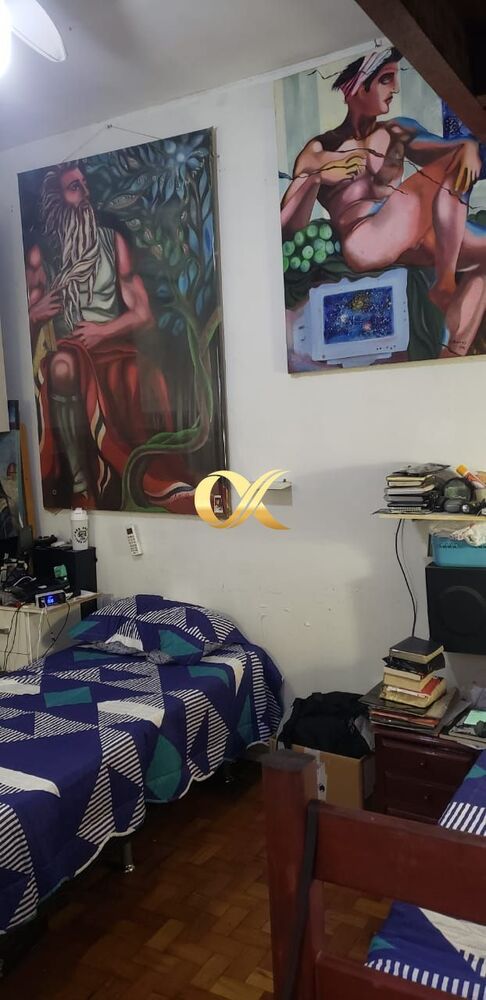 Apartamento, 1 quarto, 22 m² - Foto 4