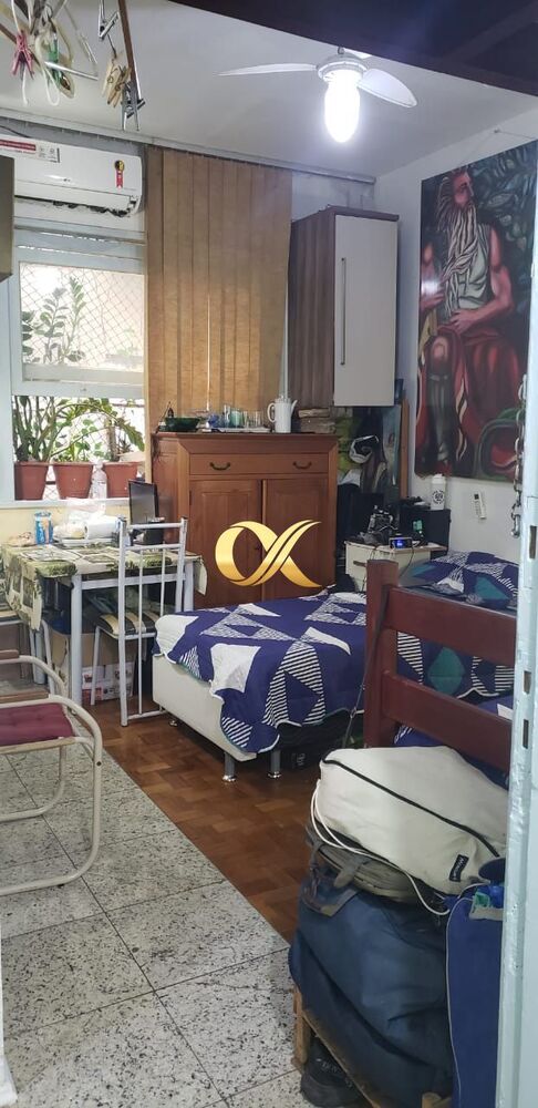 Apartamento, 1 quarto, 22 m² - Foto 7