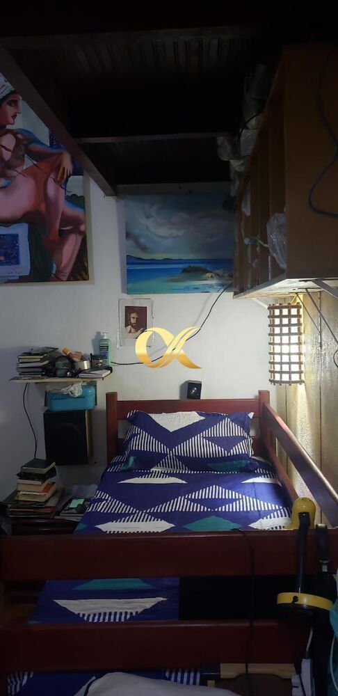 Apartamento, 1 quarto, 22 m² - Foto 6