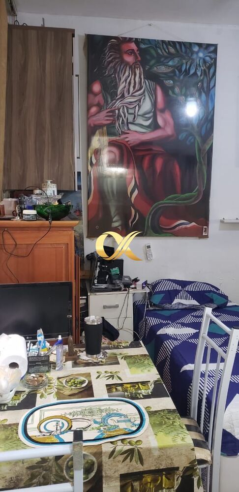 Apartamento, 1 quarto, 22 m² - Foto 11