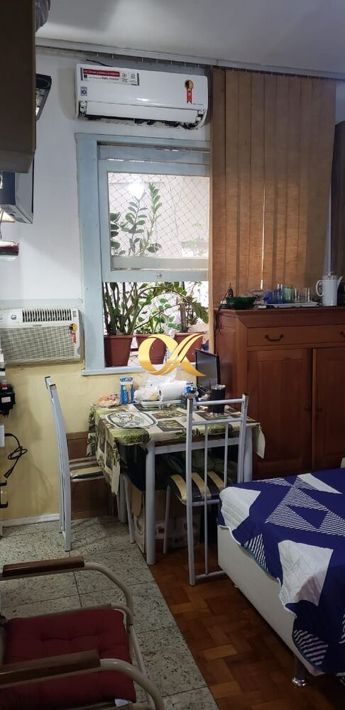 Apartamento, 1 quarto, 22 m² - Foto 3