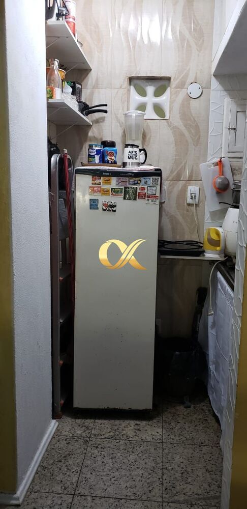 Apartamento, 1 quarto, 22 m² - Foto 10