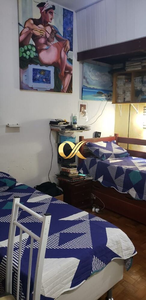 Apartamento, 1 quarto, 22 m² - Foto 8