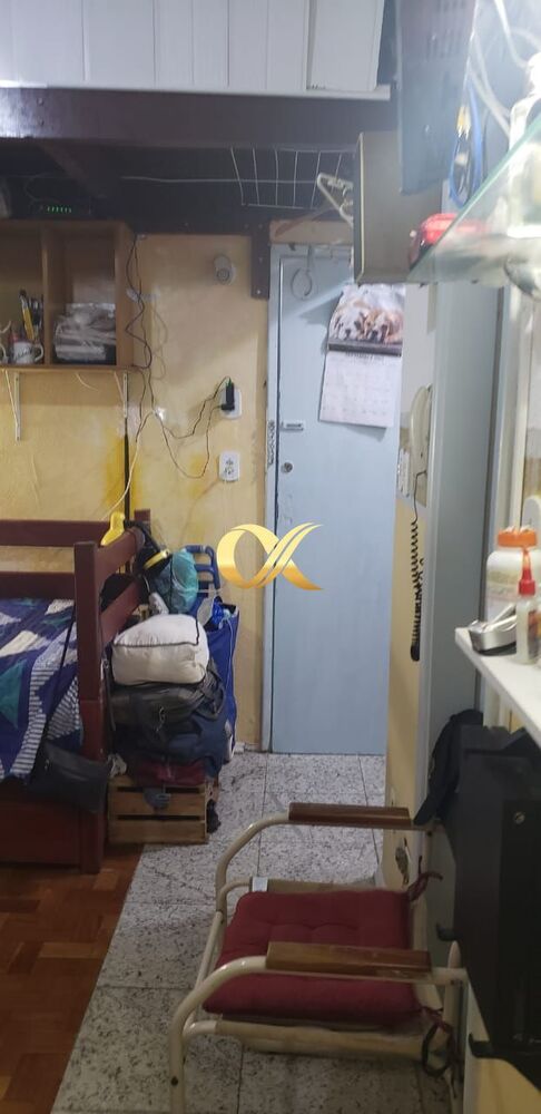 Apartamento, 1 quarto, 22 m² - Foto 5
