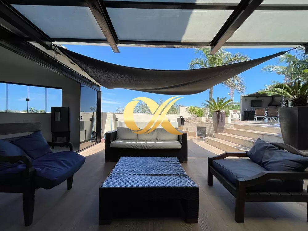 Casa de Condomínio, 4 quartos - Foto 6