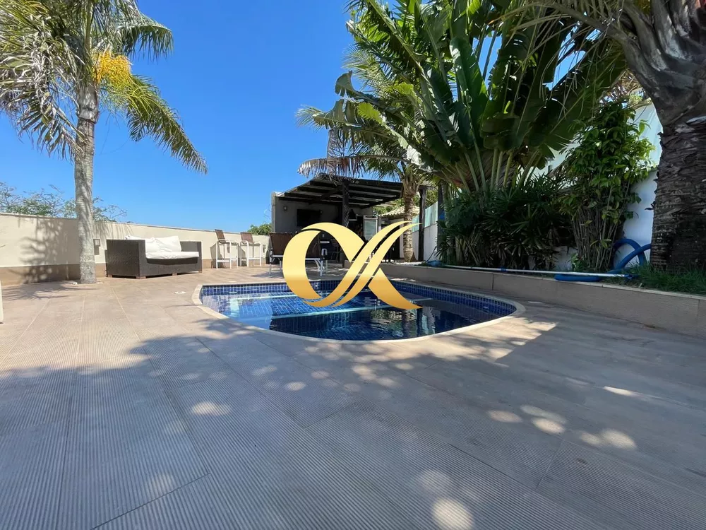 Casa de Condomínio, 4 quartos - Foto 7