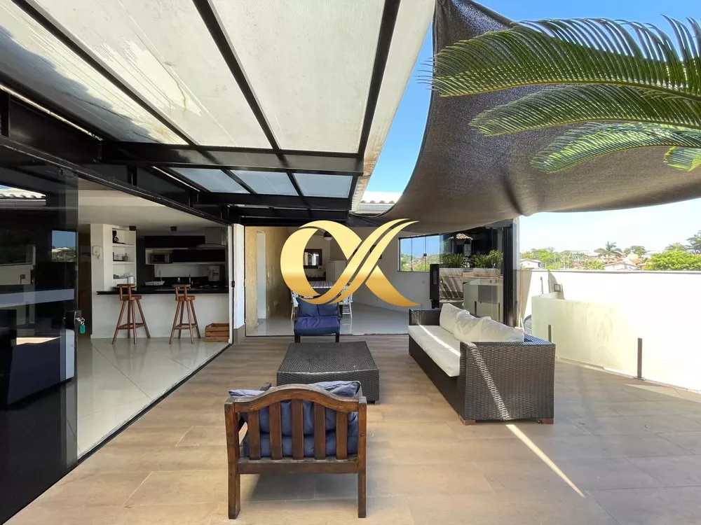 Casa de Condomínio, 4 quartos - Foto 8