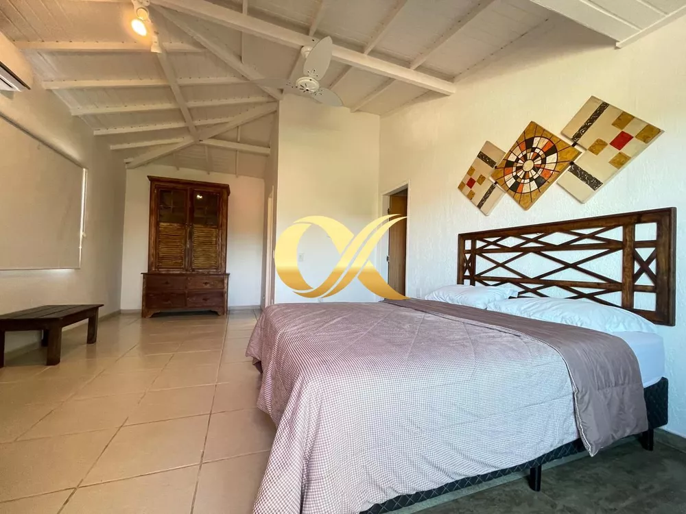 Casa de Condomínio, 4 quartos - Foto 21