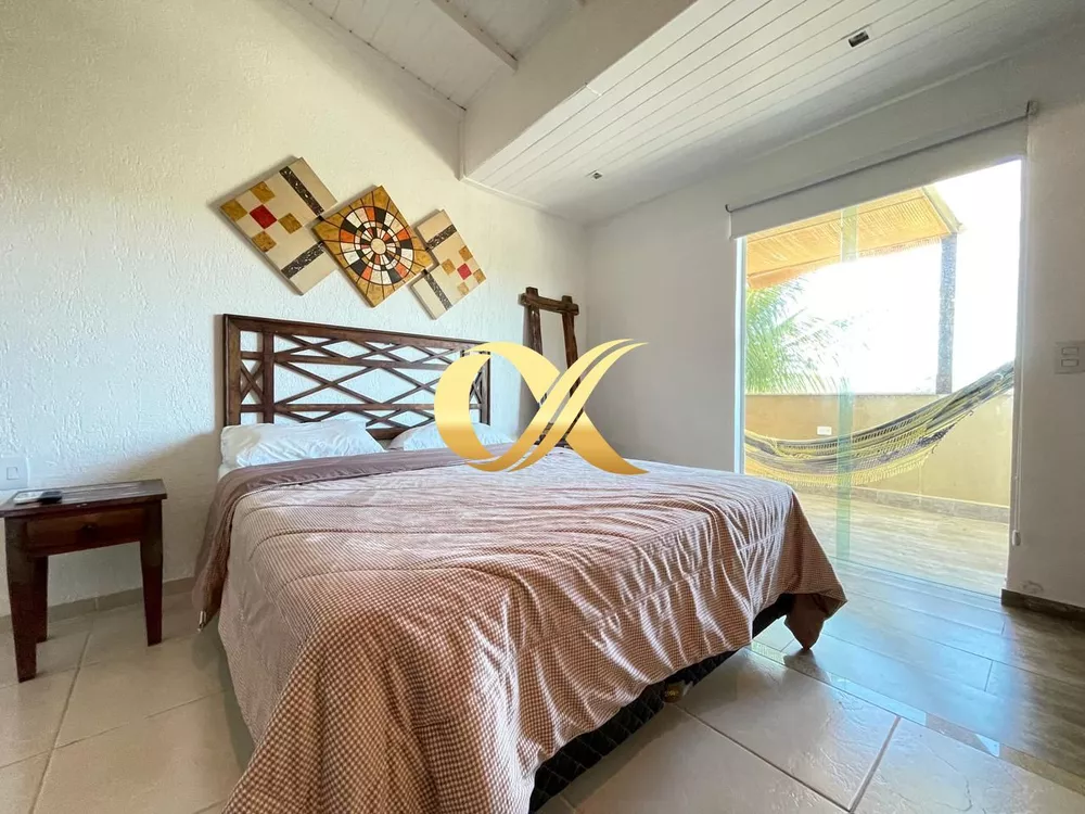 Casa de Condomínio, 4 quartos - Foto 19