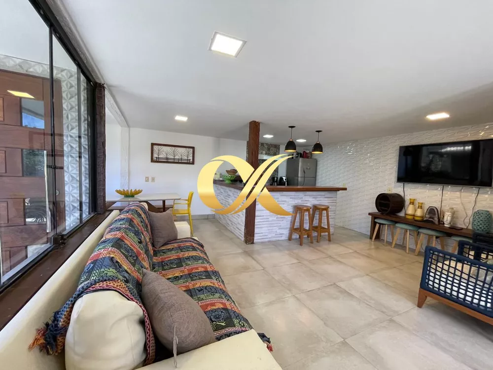 Casa de Condomínio, 4 quartos - Foto 5