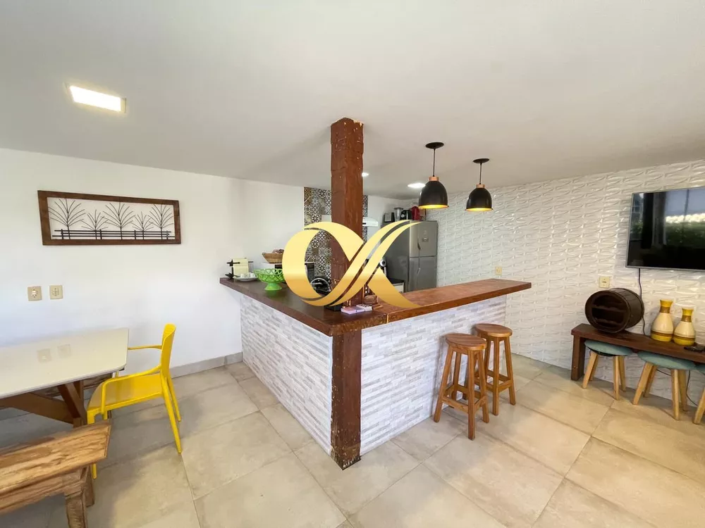 Casa de Condomínio, 4 quartos - Foto 6