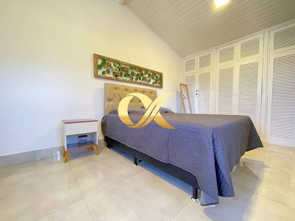Casa de Condomínio, 4 quartos - Foto 21