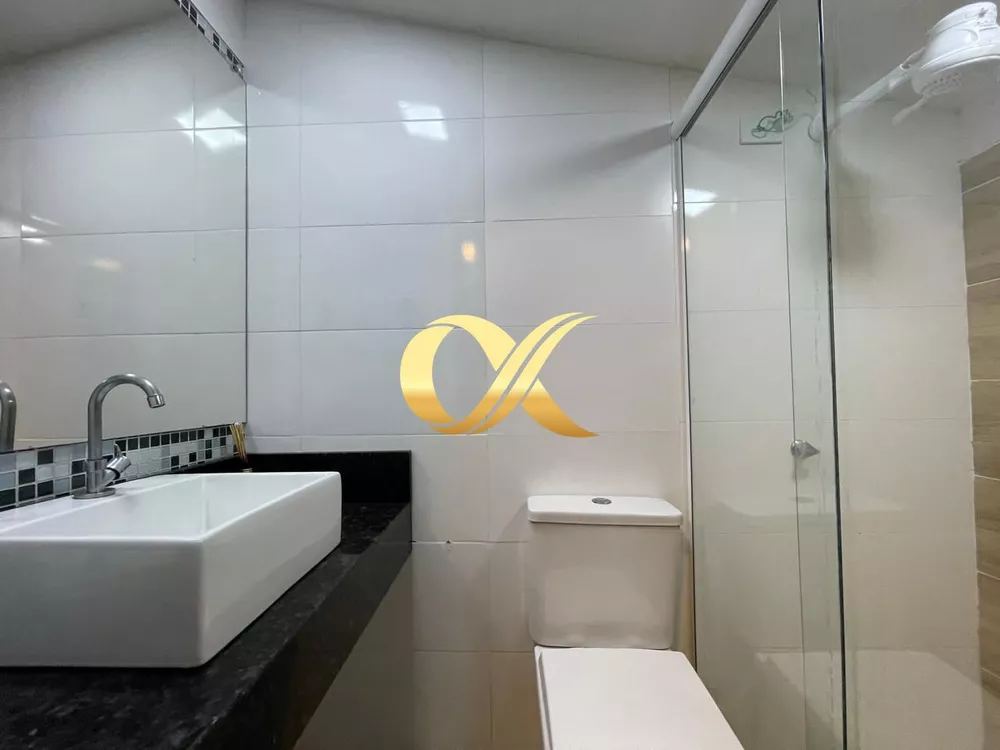 Casa de Condomínio, 4 quartos - Foto 17