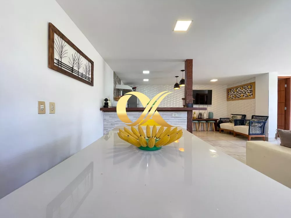 Casa de Condomínio, 4 quartos - Foto 7