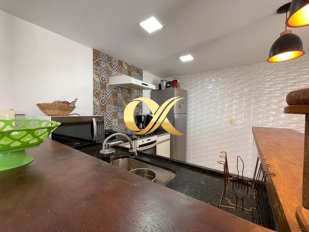 Casa de Condomínio, 4 quartos - Foto 8