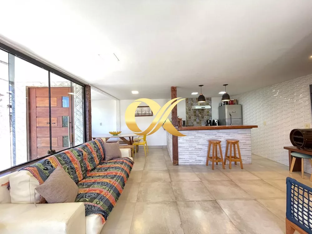 Casa de Condomínio, 4 quartos - Foto 2