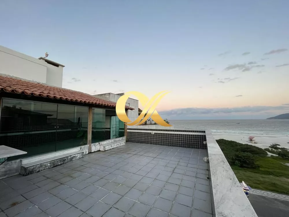 Cobertura, 3 quartos, 244 m² - Foto 21
