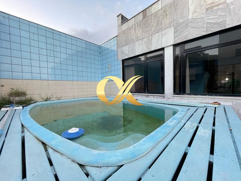Cobertura, 3 quartos, 244 m² - Foto 16