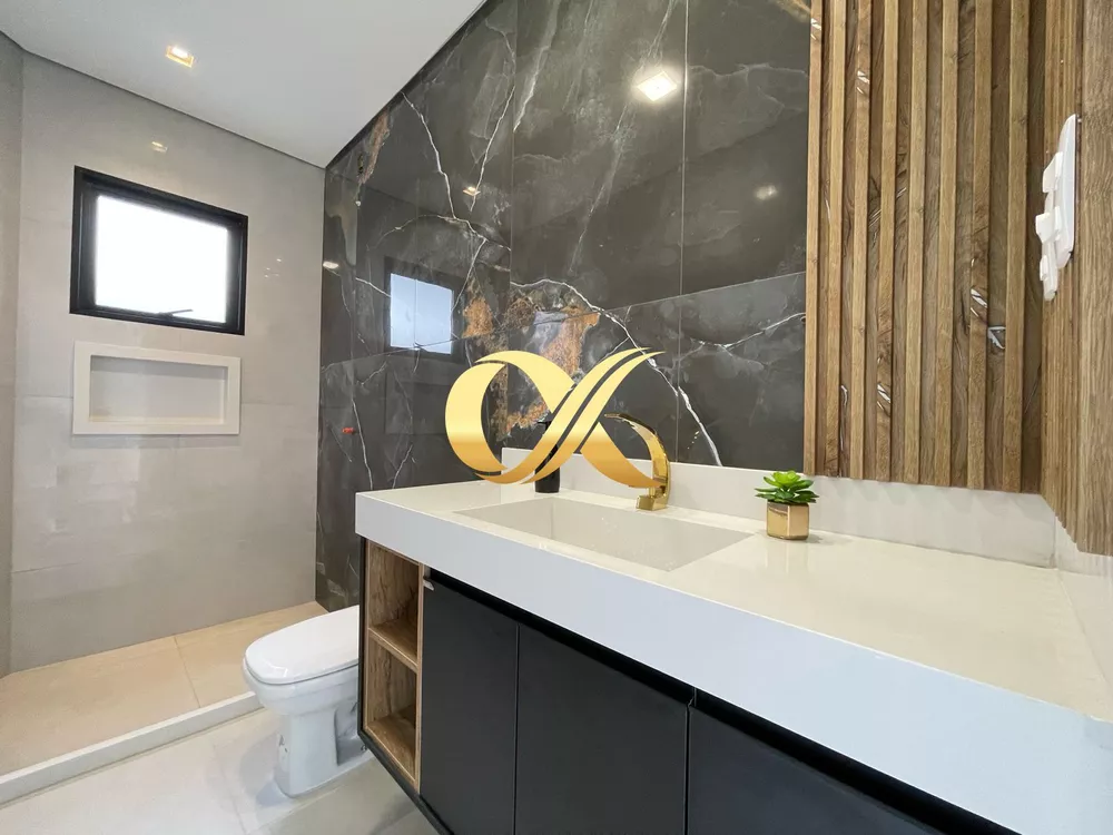 Casa de Condomínio, 3 quartos - Foto 8