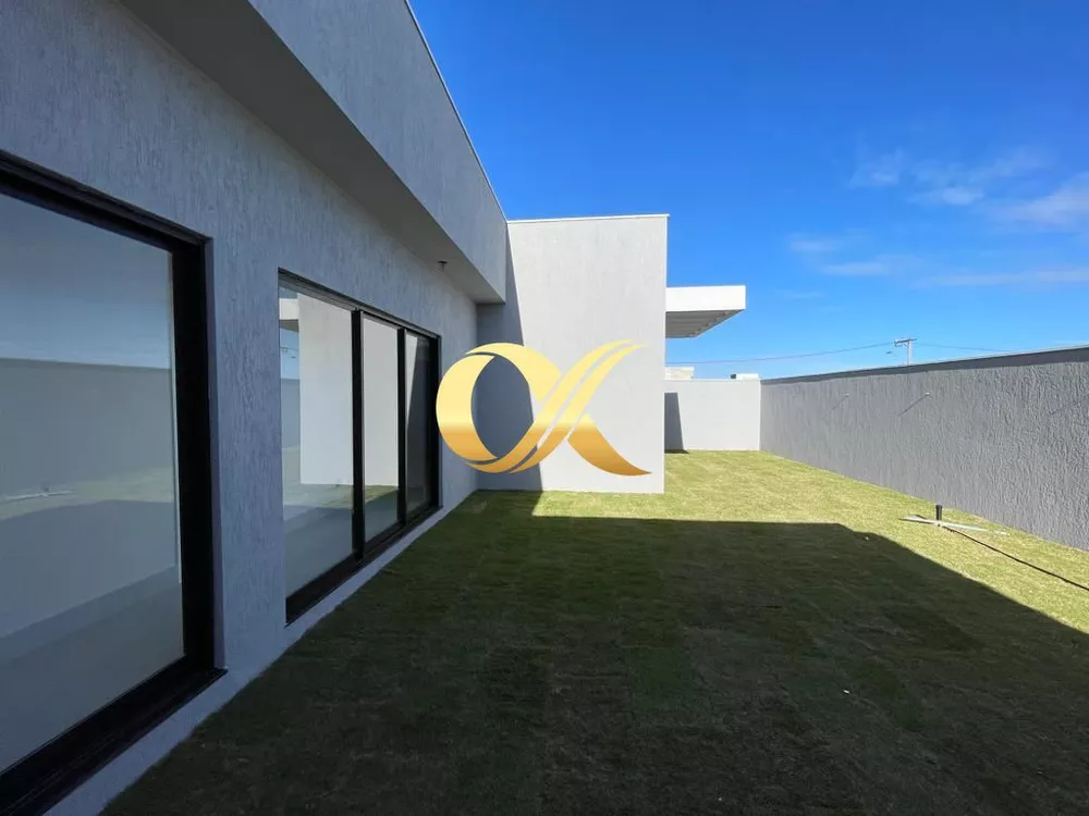 Casa de Condomínio, 3 quartos - Foto 23