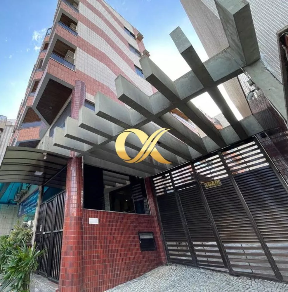 Apartamento, 2 quartos, 87 m² - Foto 1