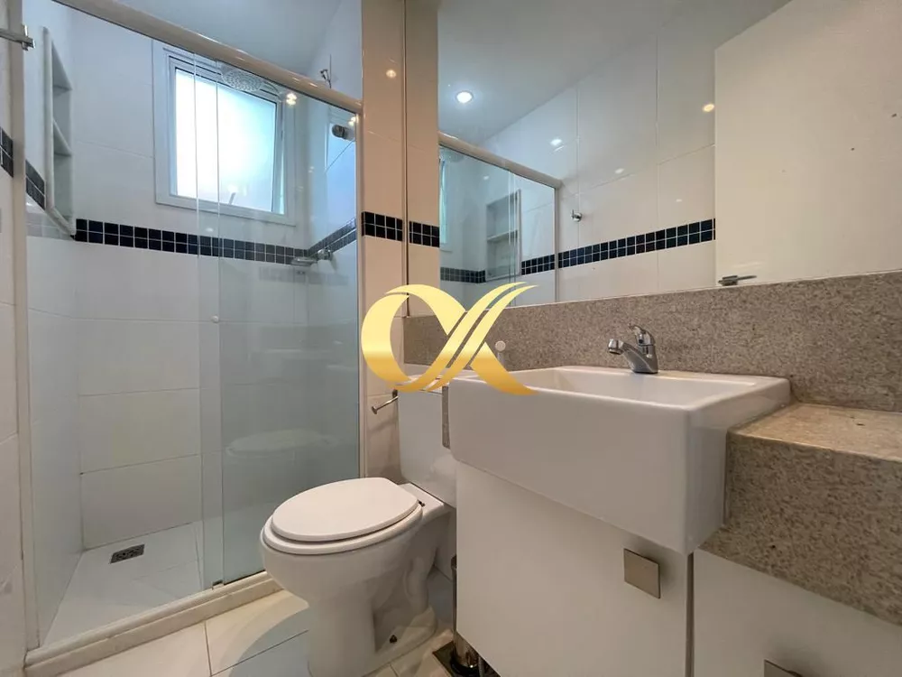 Cobertura, 2 quartos, 128 m² - Foto 8