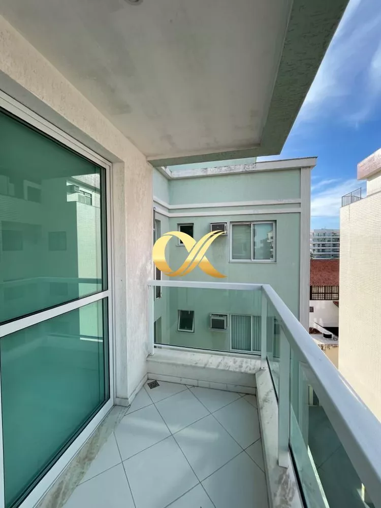 Cobertura, 2 quartos, 128 m² - Foto 6