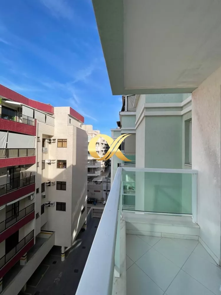 Cobertura, 2 quartos, 128 m² - Foto 7