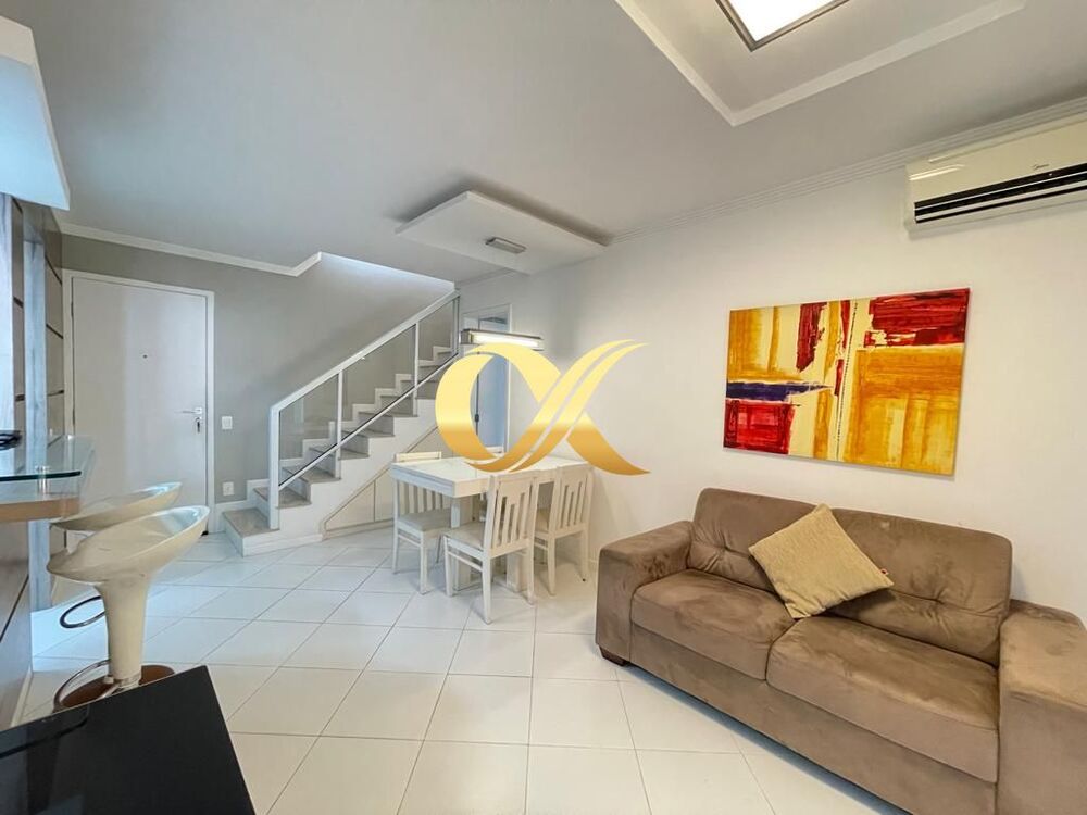 Cobertura, 2 quartos, 128 m² - Foto 4