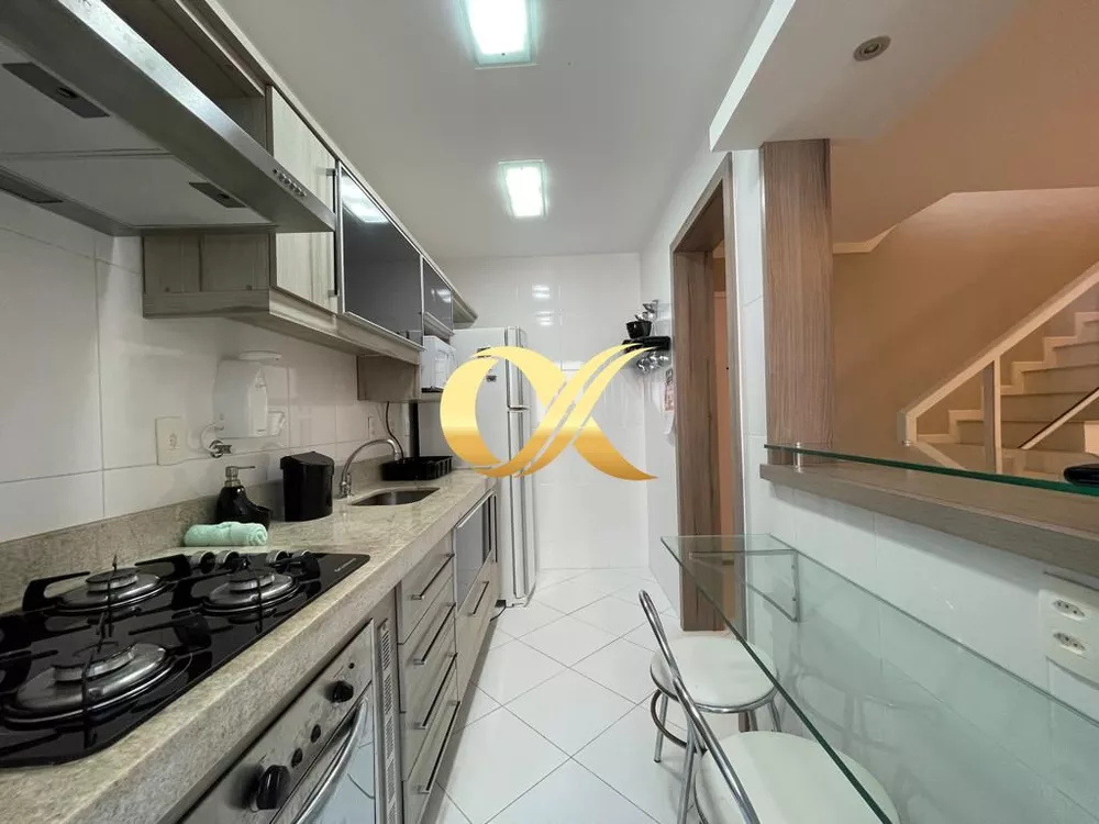 Cobertura, 2 quartos, 128 m² - Foto 13