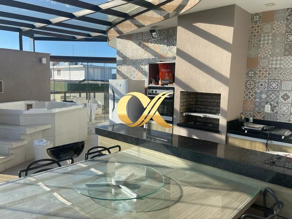 Apartamento, 5 quartos, 299 m² - Foto 10