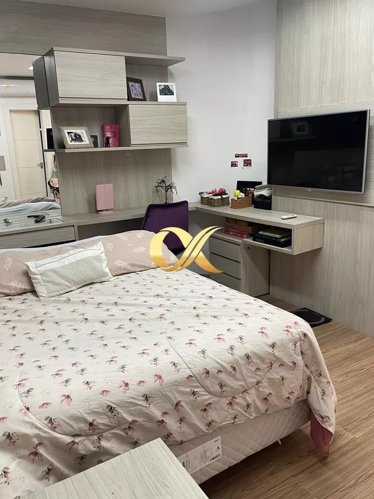 Apartamento, 5 quartos, 299 m² - Foto 5