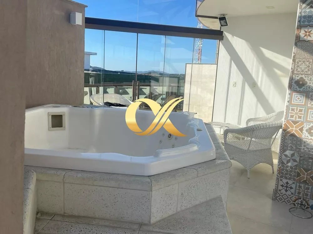 Apartamento, 5 quartos, 299 m² - Foto 11