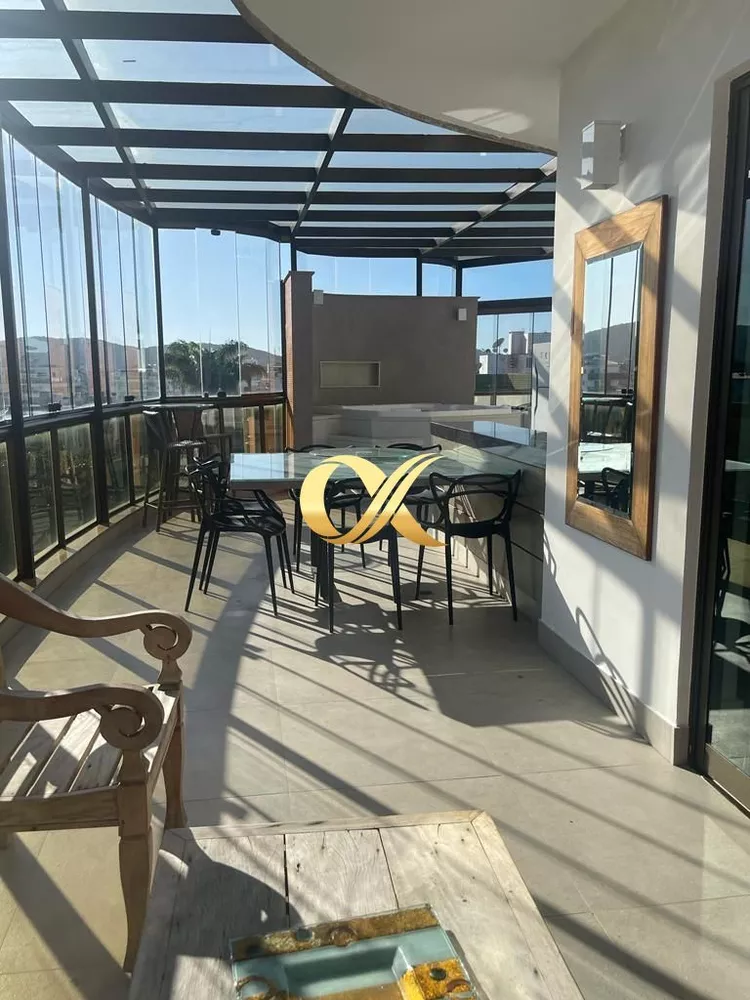 Apartamento, 5 quartos, 299 m² - Foto 9