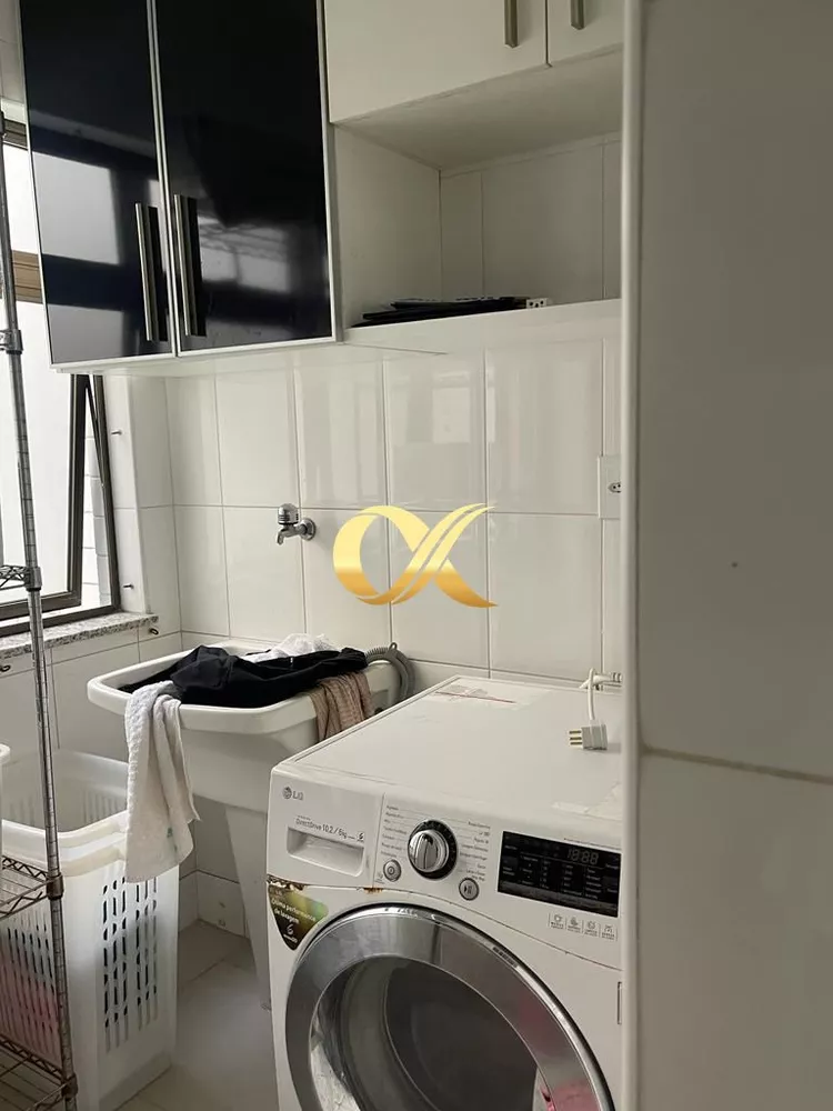 Apartamento, 5 quartos, 299 m² - Foto 13
