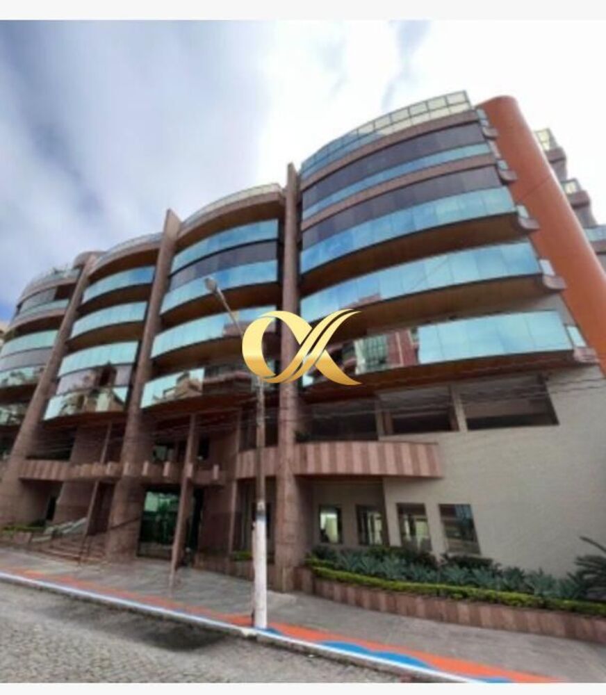 Apartamento à venda com 5 quartos, 299m² - Foto 1