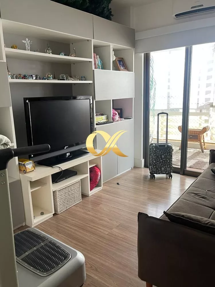 Apartamento, 5 quartos, 299 m² - Foto 7
