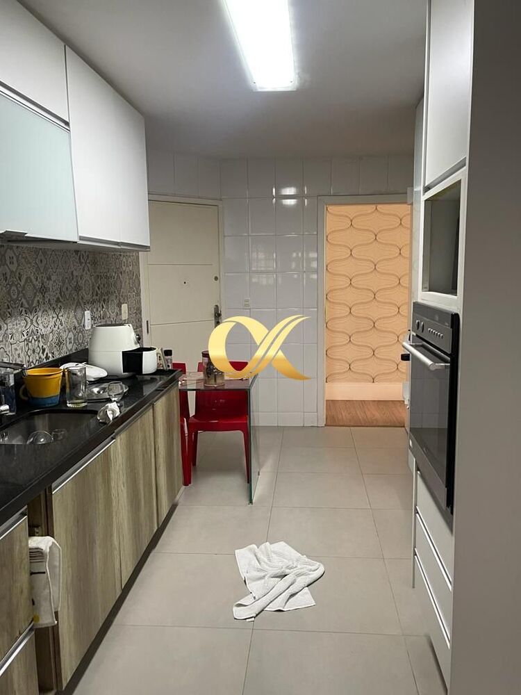 Apartamento à venda com 5 quartos, 299m² - Foto 6