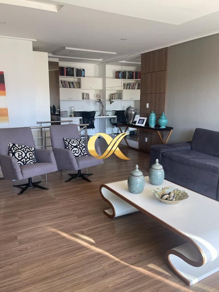 Apartamento à venda com 5 quartos, 299m² - Foto 3