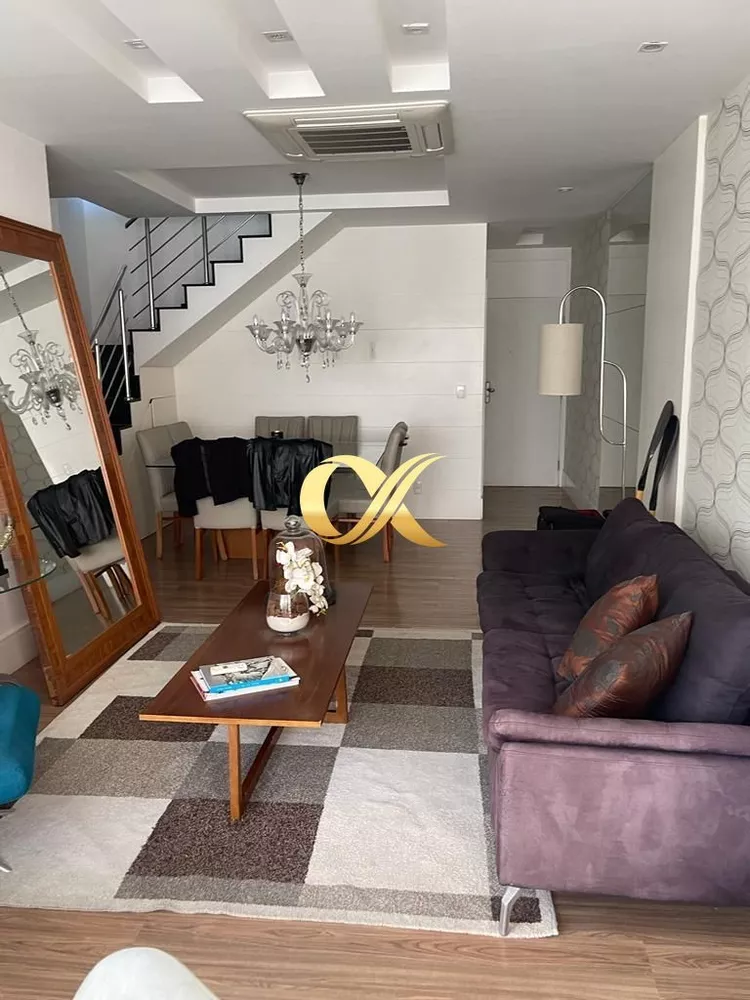 Apartamento, 5 quartos, 299 m² - Foto 8
