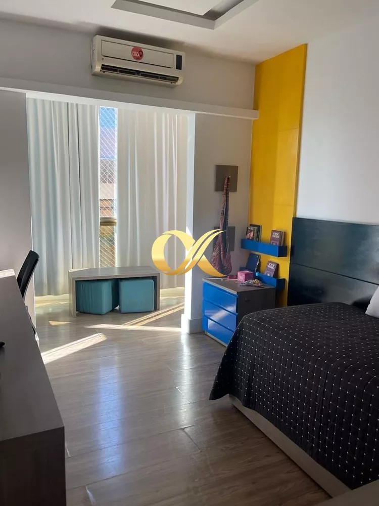 Apartamento, 5 quartos, 299 m² - Foto 6