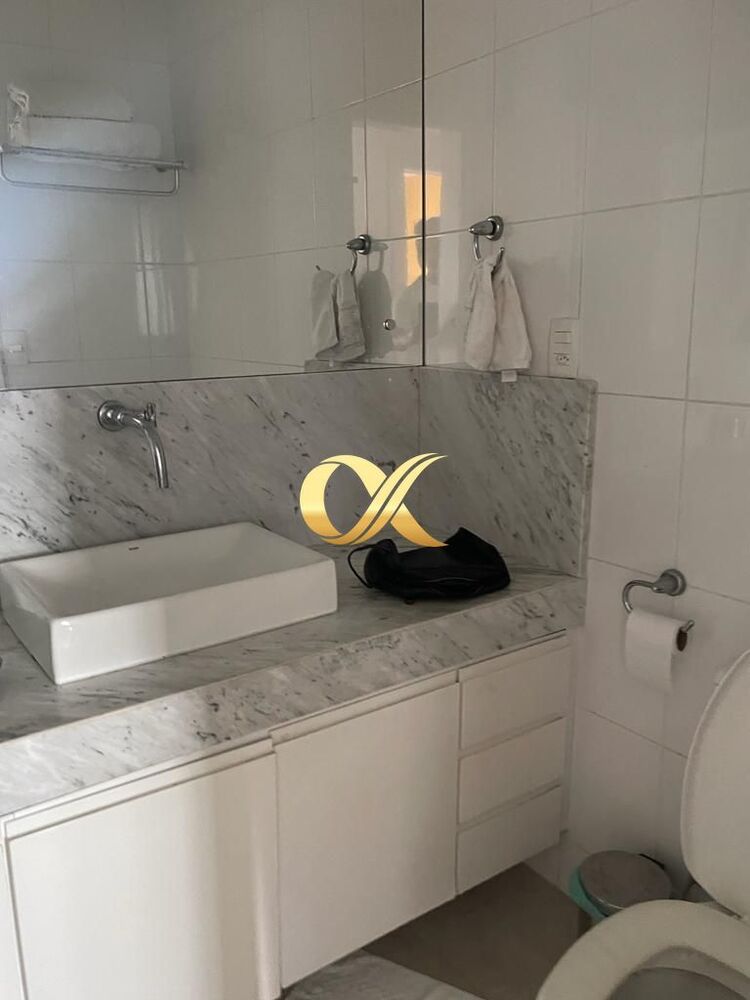 Apartamento à venda com 5 quartos, 299m² - Foto 8