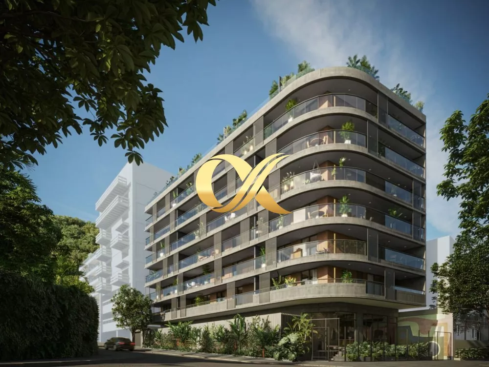 Apartamento, 2 quartos, 111 m² - Foto 2